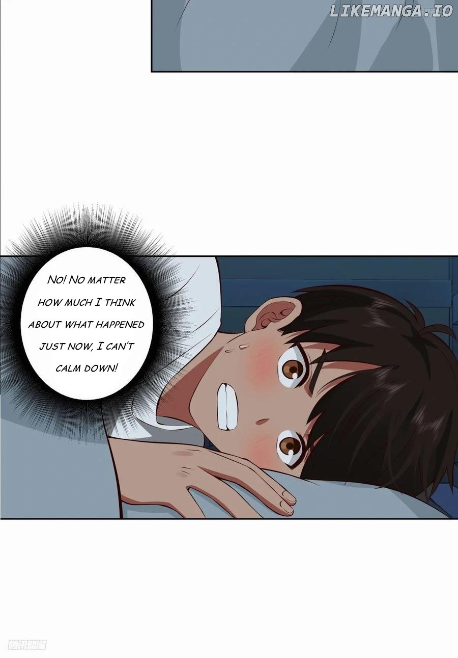 I Really Don’t Want to Remake Chapter 202 page 9