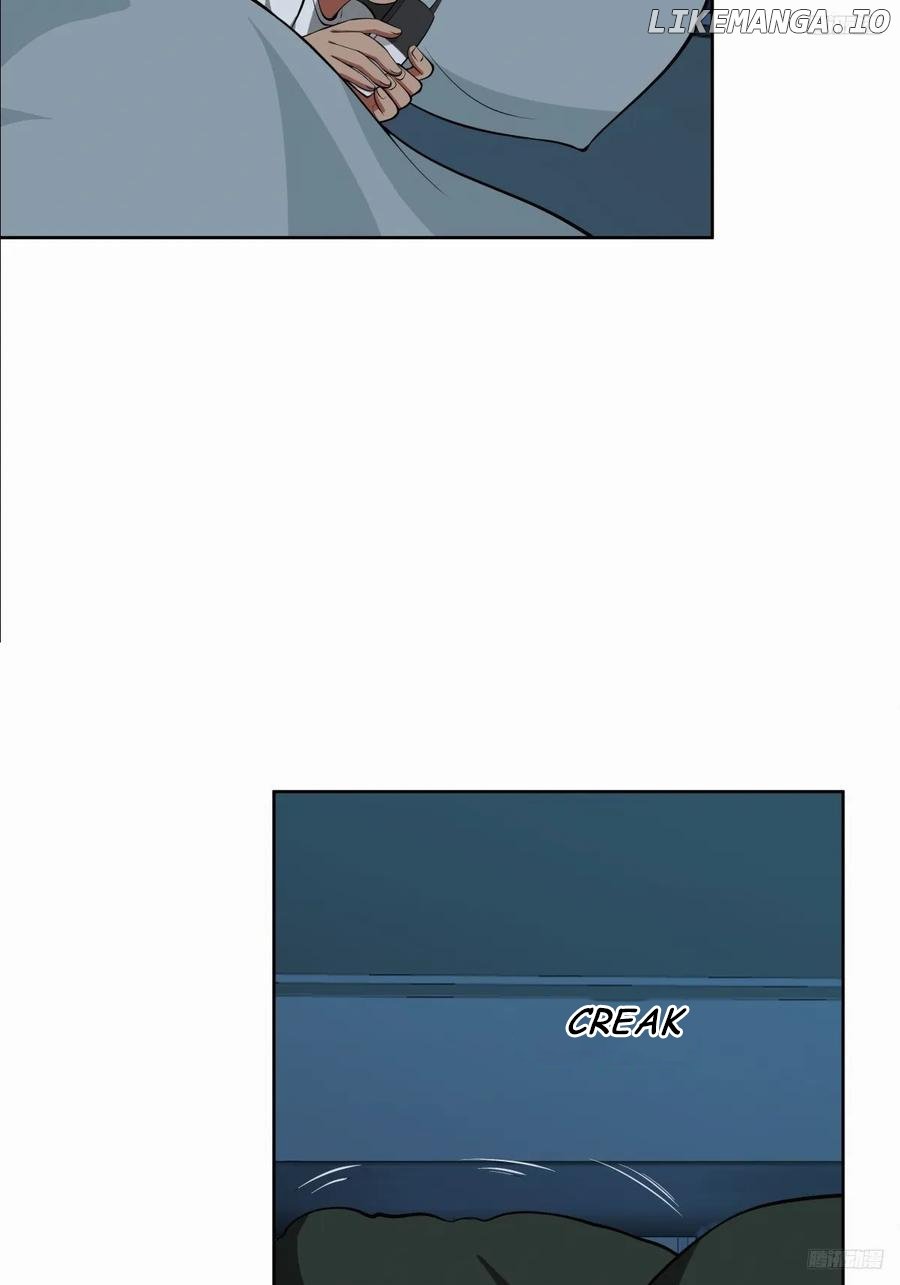 I Really Don’t Want to Remake Chapter 202 page 11