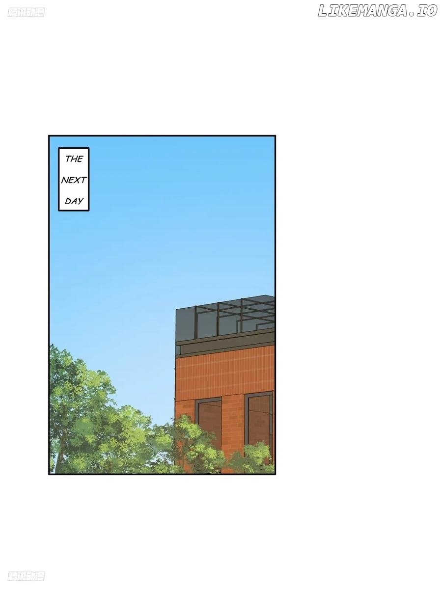 I Really Don’t Want to Remake Chapter 207 page 1