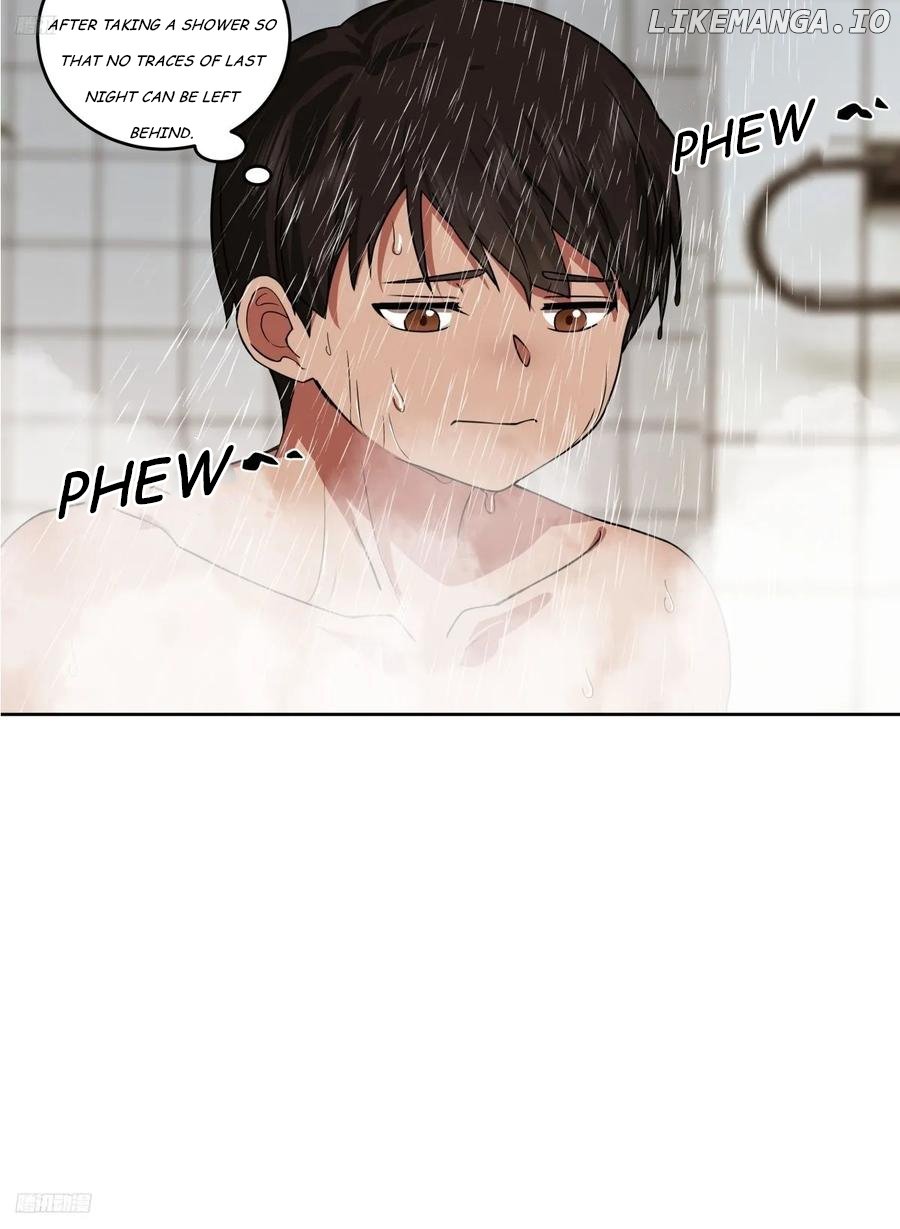 I Really Don’t Want to Remake Chapter 207 page 3