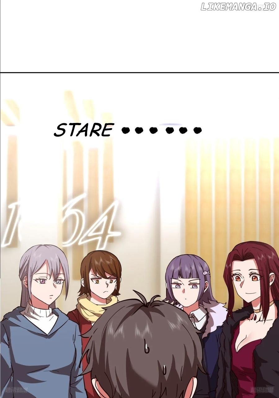 I Really Don’t Want to Remake Chapter 207 page 7