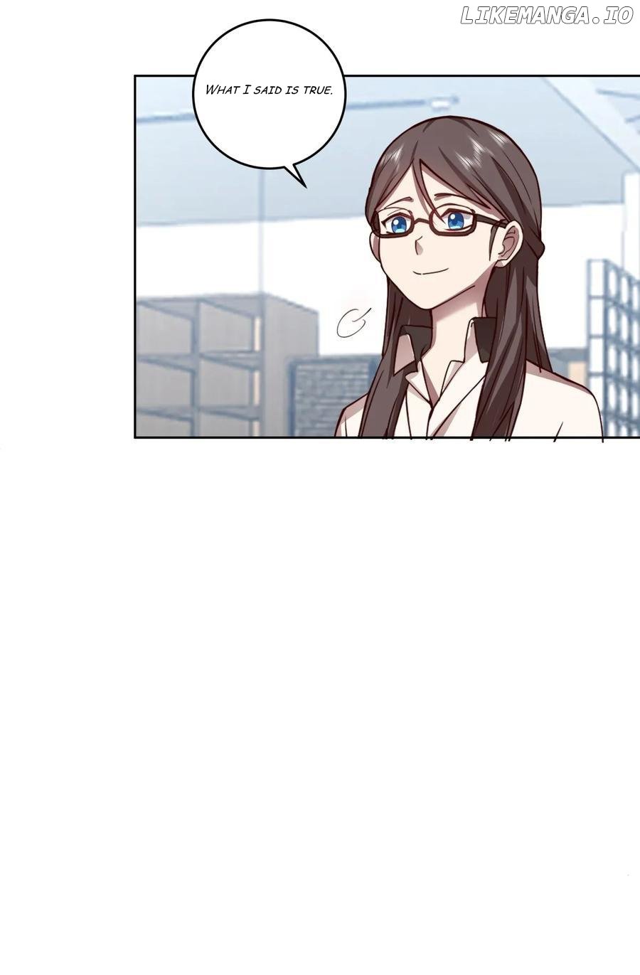 I Really Don’t Want to Remake Chapter 207 page 40