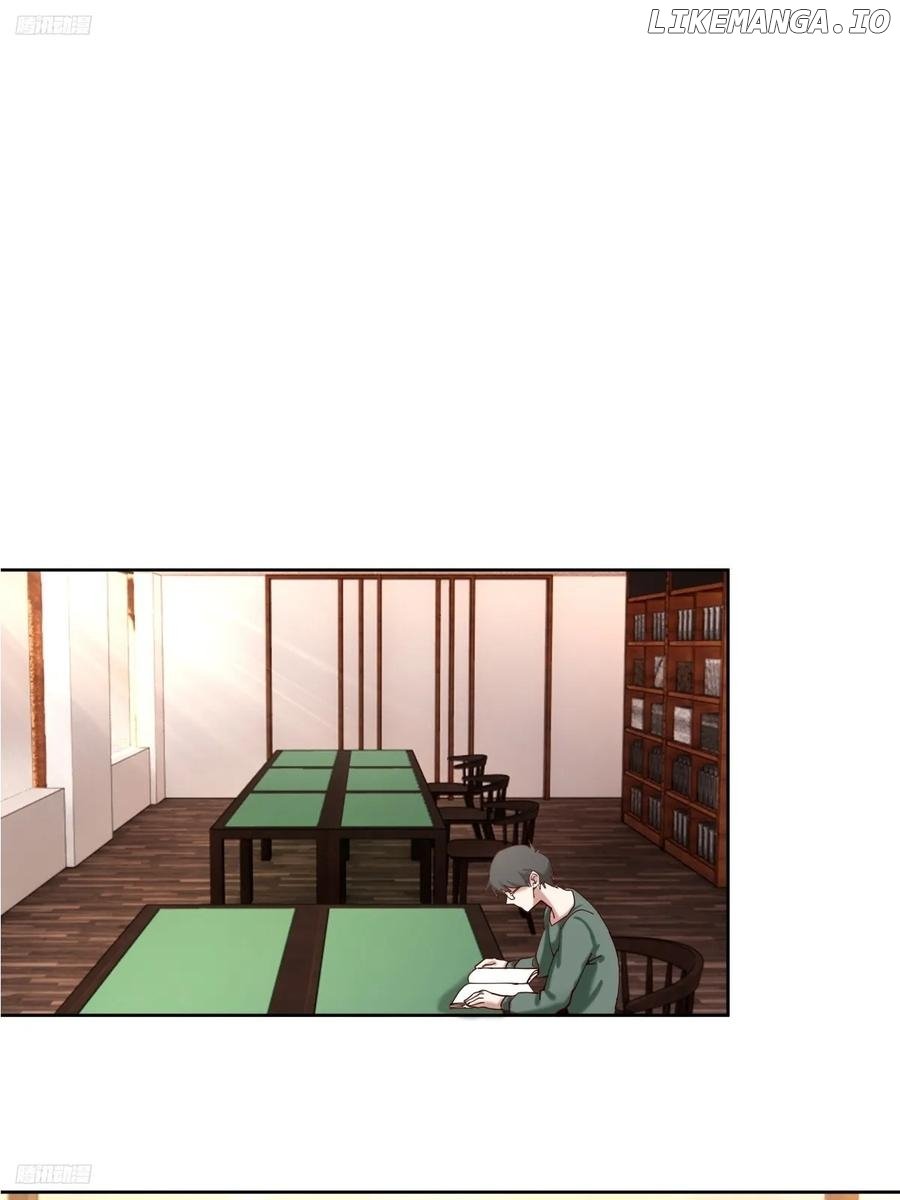 I Really Don’t Want to Remake Chapter 208 page 1