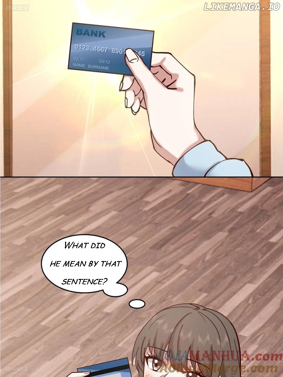 I Really Don’t Want to Remake Chapter 208 page 2