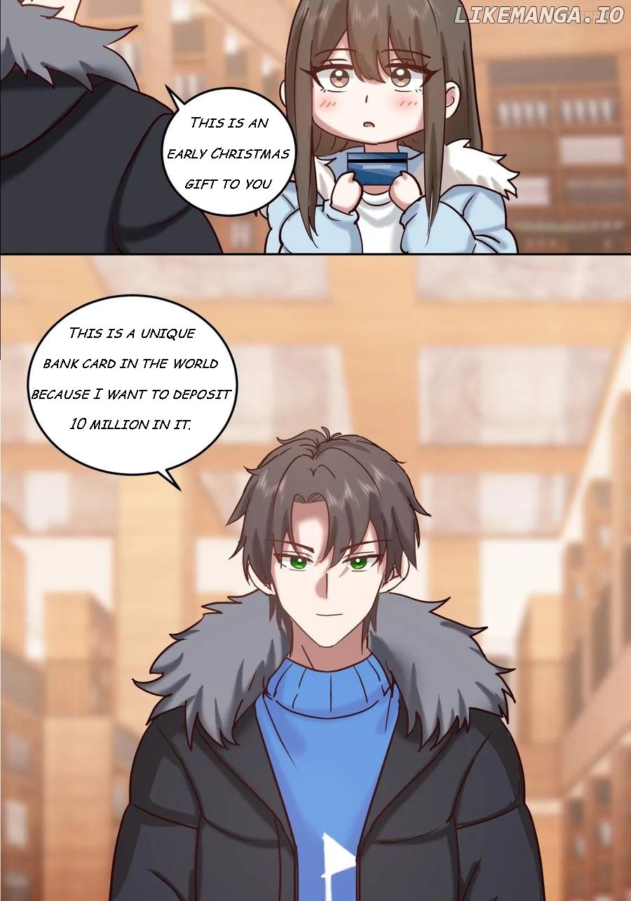 I Really Don’t Want to Remake Chapter 208 page 5