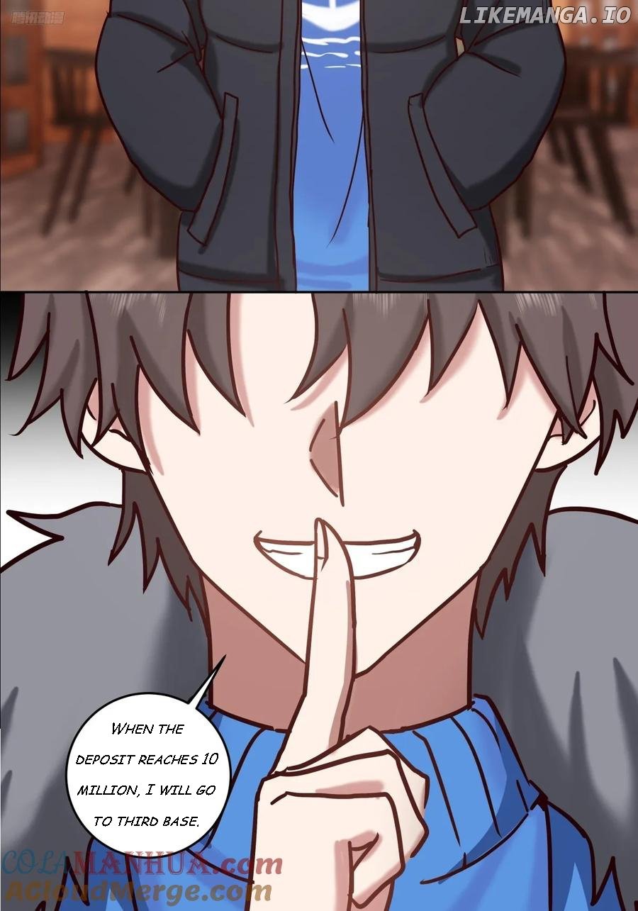 I Really Don’t Want to Remake Chapter 208 page 6