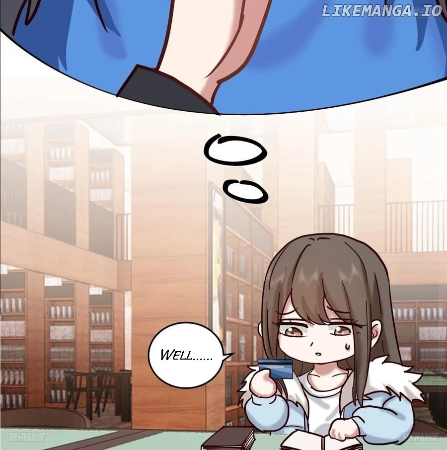 I Really Don’t Want to Remake Chapter 208 page 7