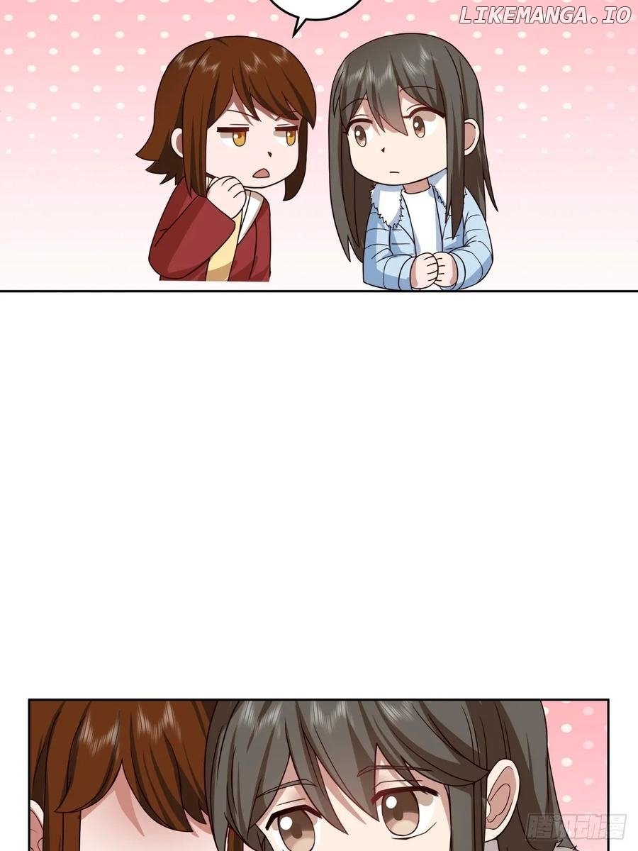 I Really Don’t Want to Remake Chapter 208 page 15