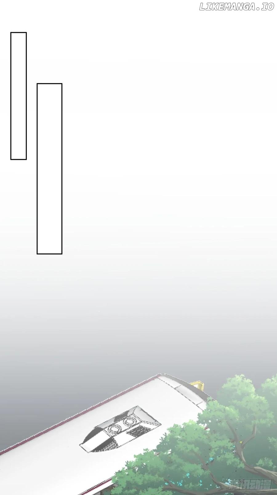 I Really Don’t Want to Remake Chapter 208 page 21