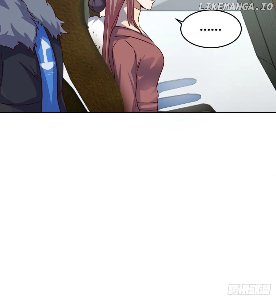 I Really Don’t Want to Remake Chapter 208 page 33