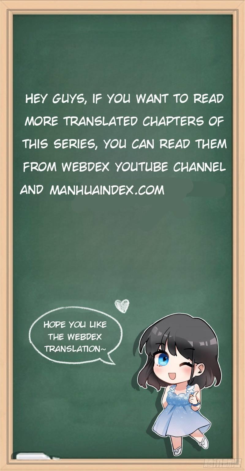 I Really Don’t Want to Remake Chapter 21 page 6