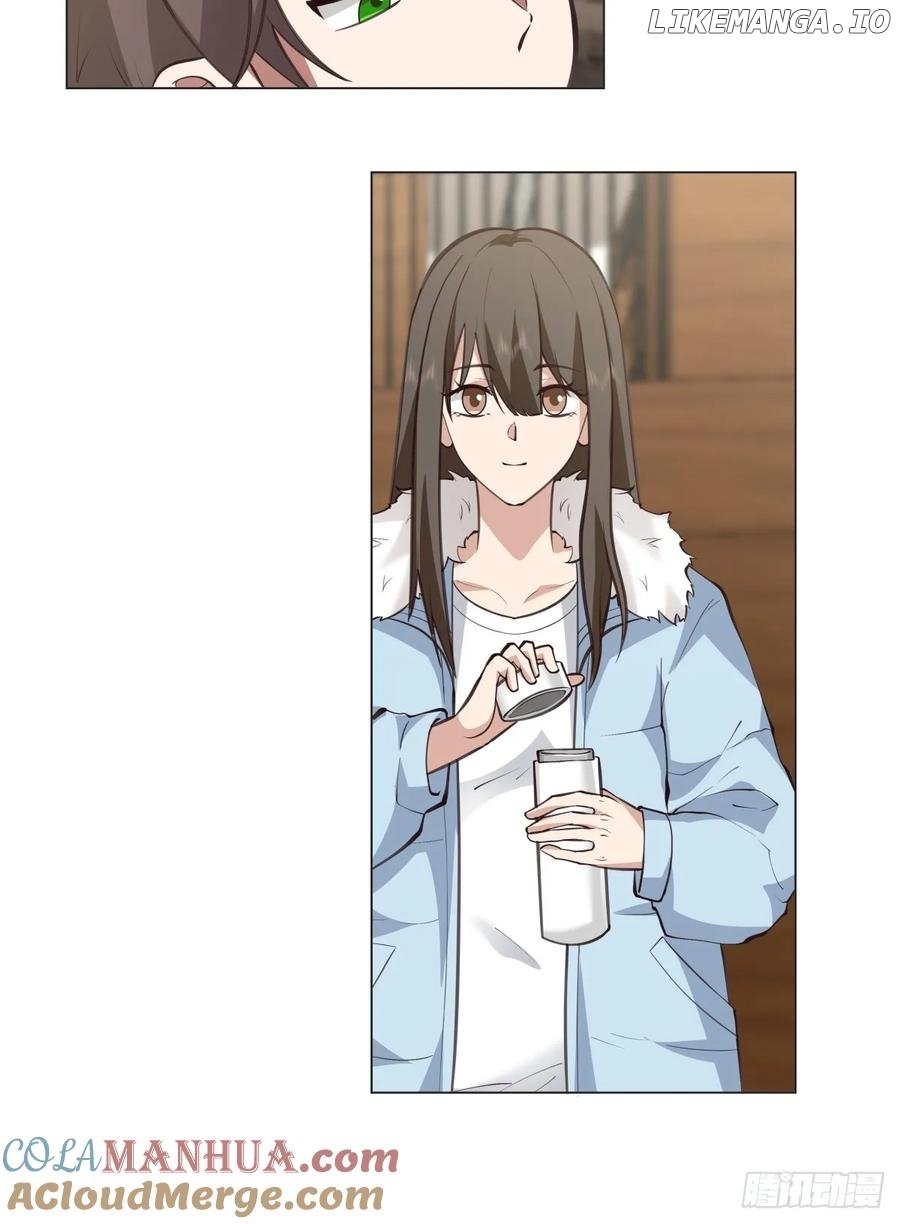 I Really Don’t Want to Remake Chapter 213 page 15