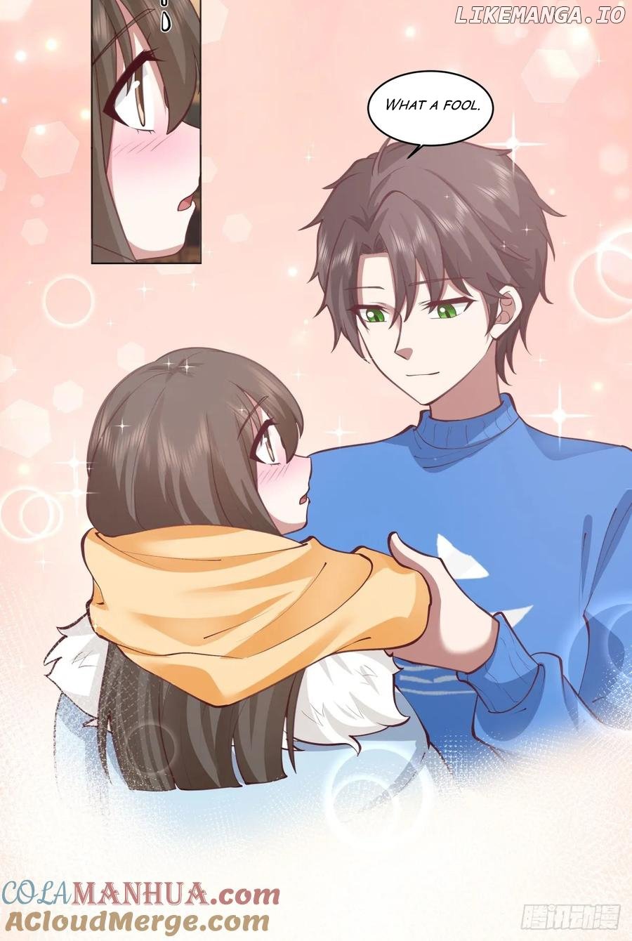 I Really Don’t Want to Remake Chapter 213 page 17