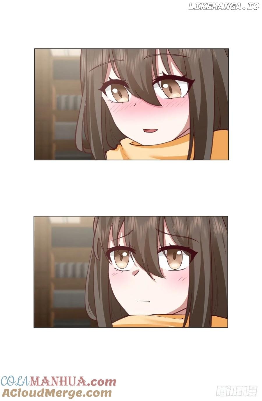 I Really Don’t Want to Remake Chapter 213 page 19
