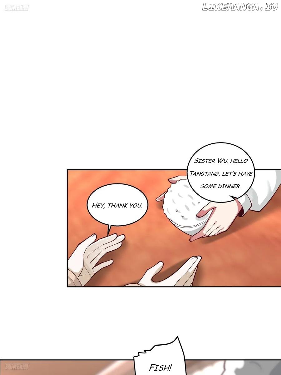 I Really Don’t Want to Remake Chapter 220 page 2