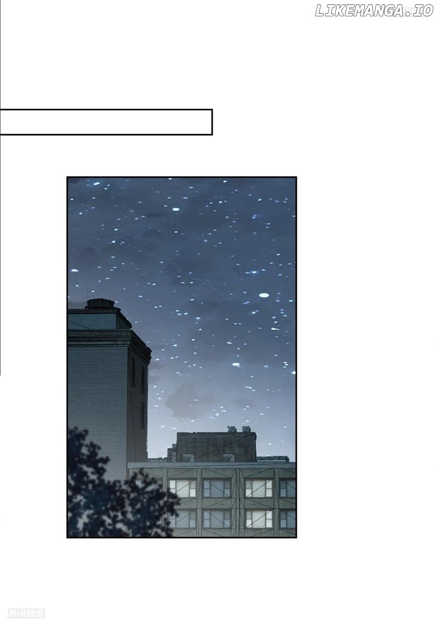 I Really Don’t Want to Remake Chapter 220 page 12