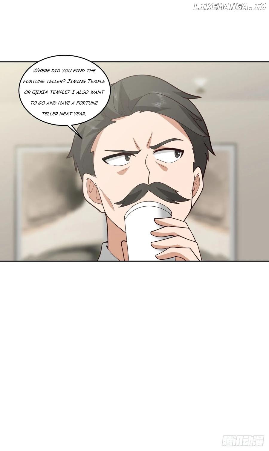 I Really Don’t Want to Remake Chapter 220 page 30