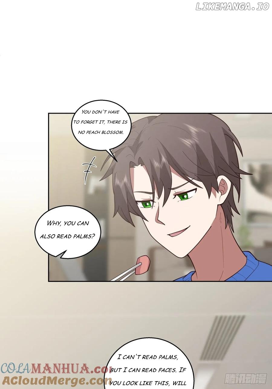 I Really Don’t Want to Remake Chapter 220 page 31