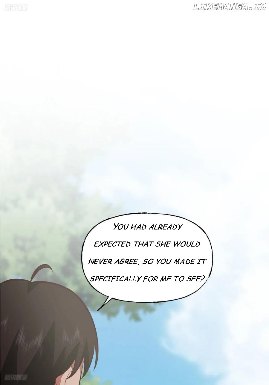 I Really Don’t Want to Remake Chapter 223 page 2
