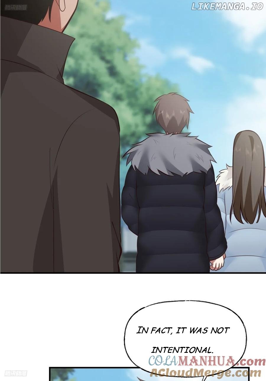 I Really Don’t Want to Remake Chapter 223 page 3