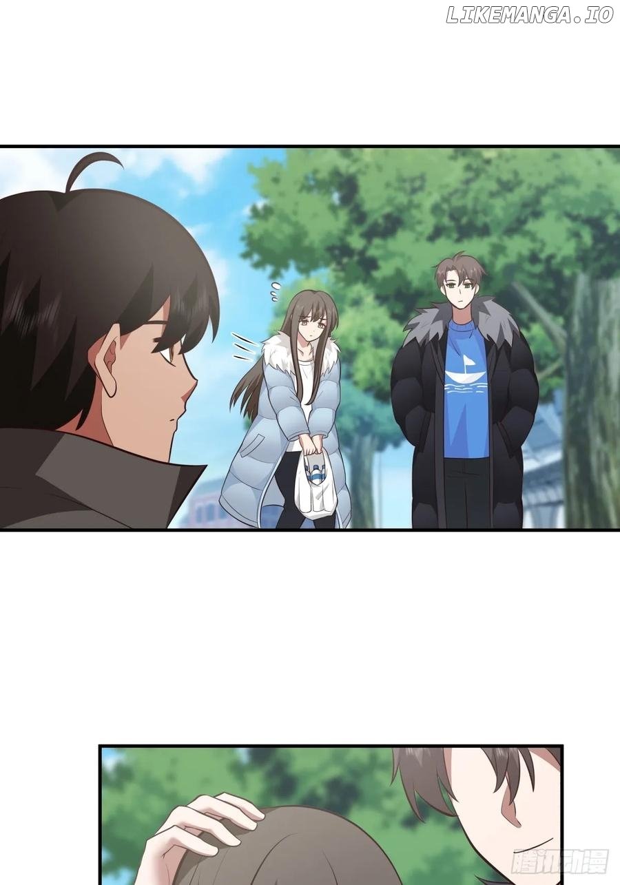 I Really Don’t Want to Remake Chapter 223 page 14