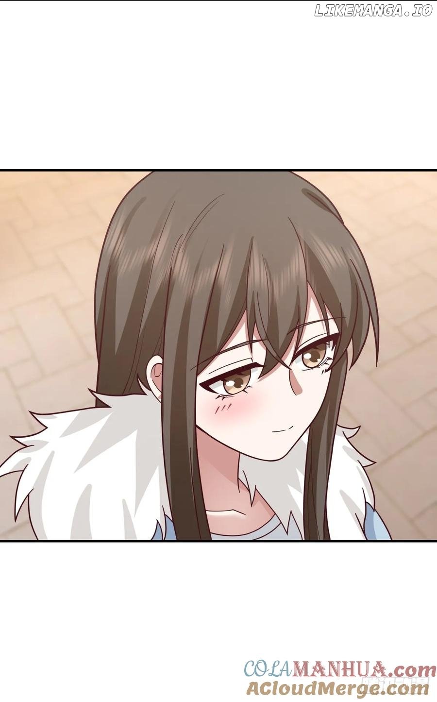 I Really Don’t Want to Remake Chapter 223 page 19