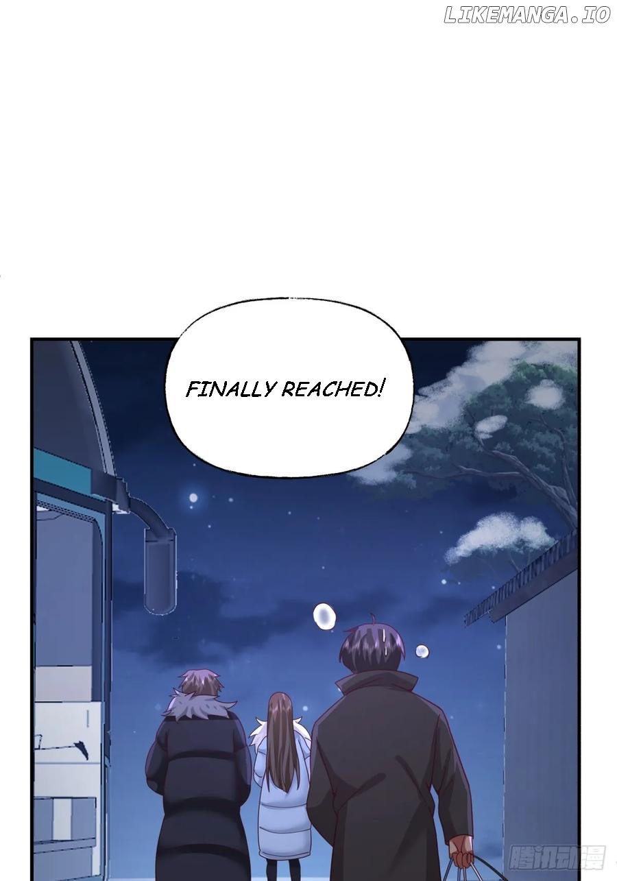 I Really Don’t Want to Remake Chapter 223 page 22