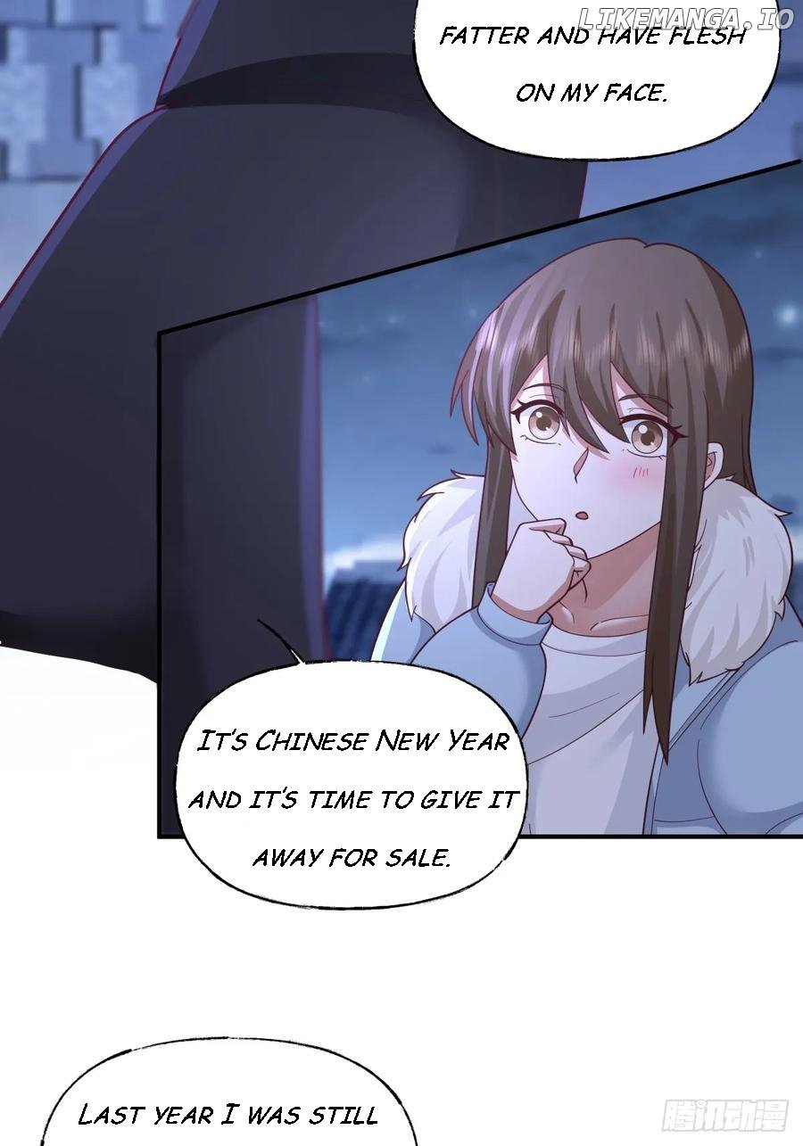 I Really Don’t Want to Remake Chapter 223 page 28