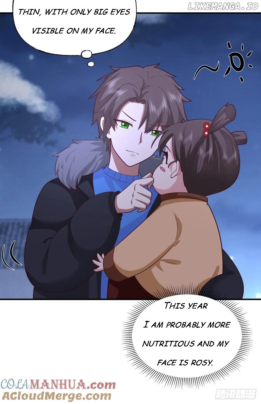 I Really Don’t Want to Remake Chapter 223 page 29