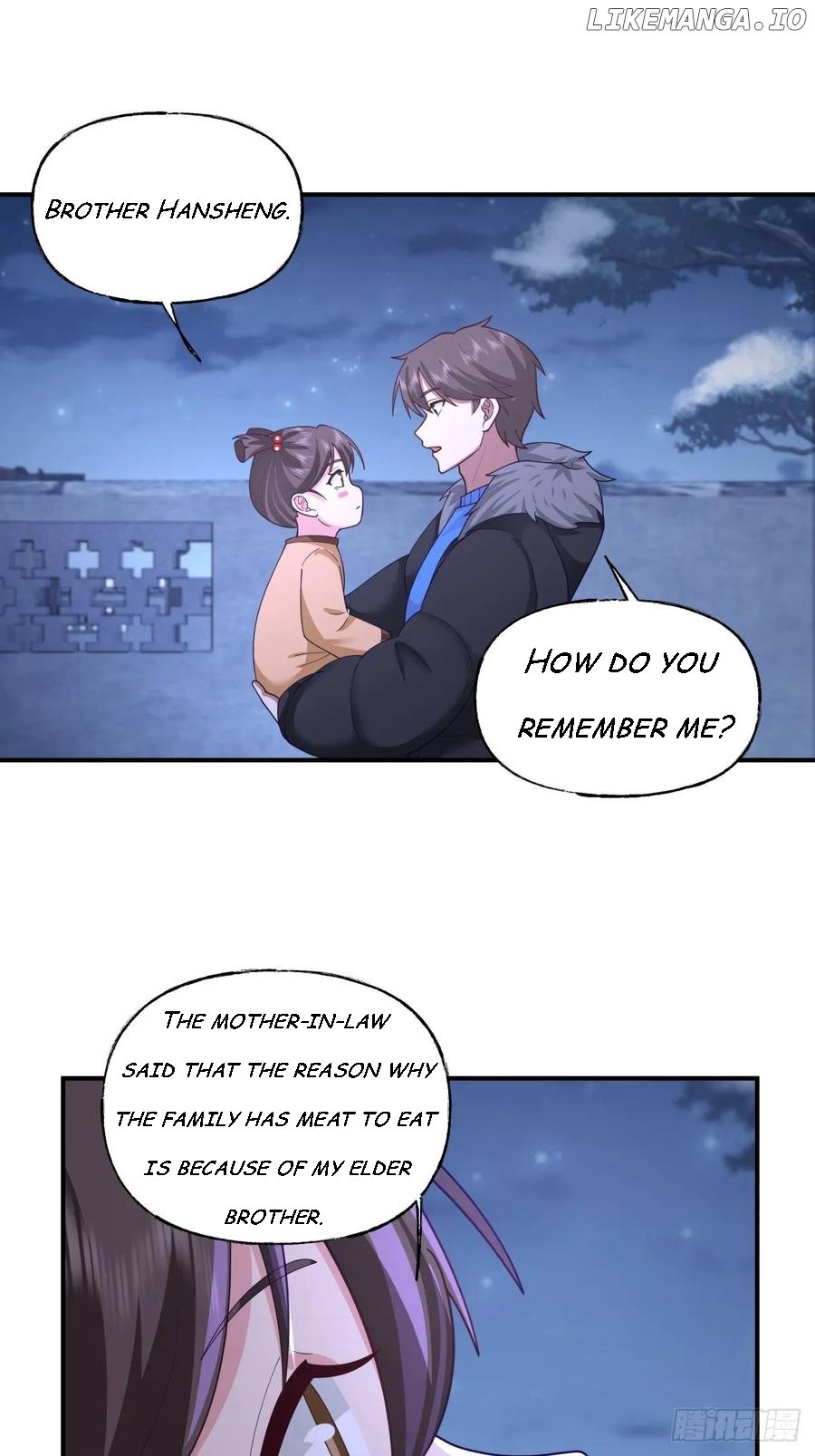 I Really Don’t Want to Remake Chapter 223 page 30
