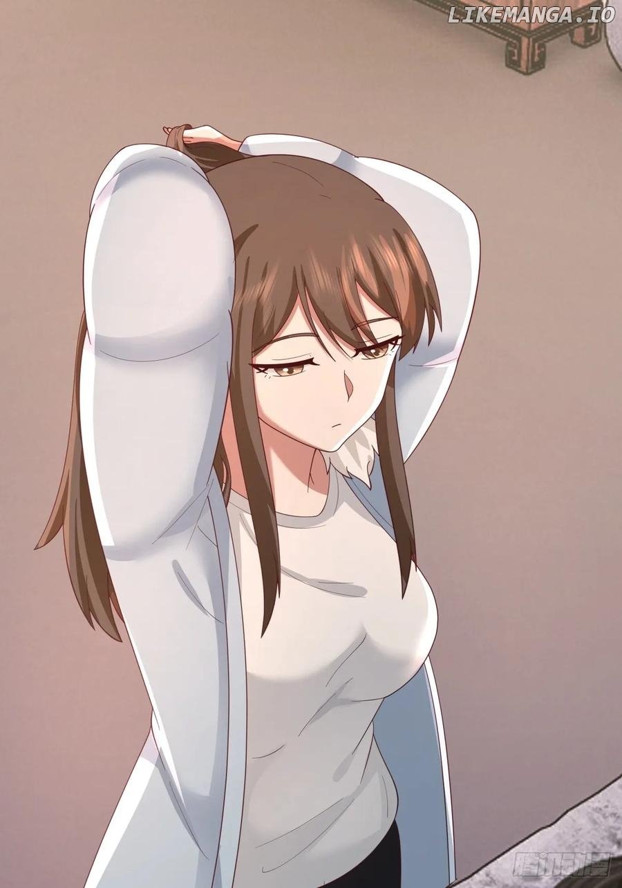 I Really Don’t Want to Remake Chapter 223 page 36