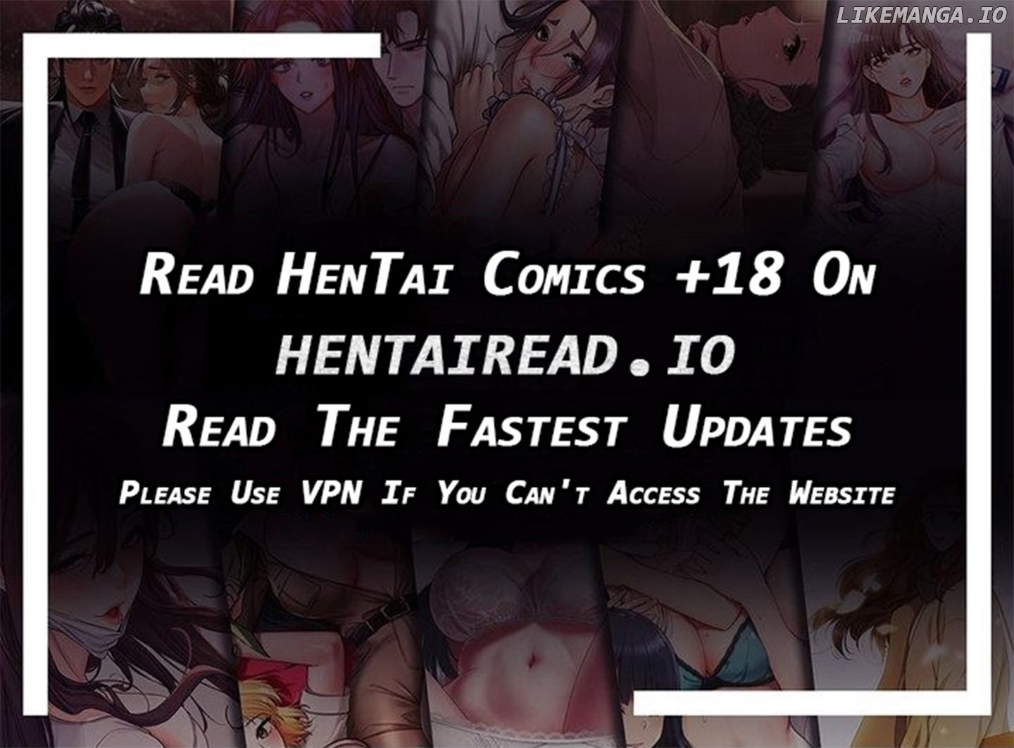 I Really Don’t Want to Remake Chapter 223 page 38