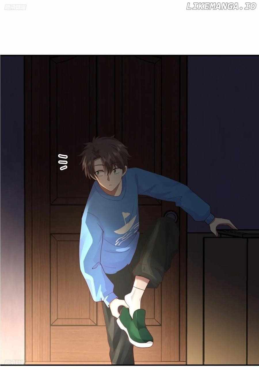 I Really Don’t Want to Remake Chapter 230 page 3
