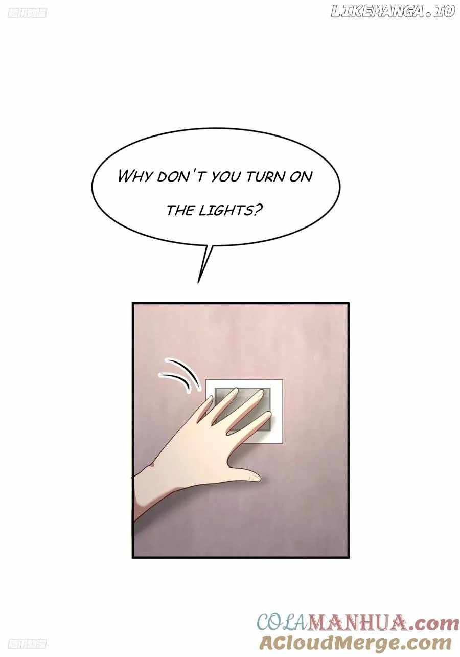 I Really Don’t Want to Remake Chapter 230 page 4