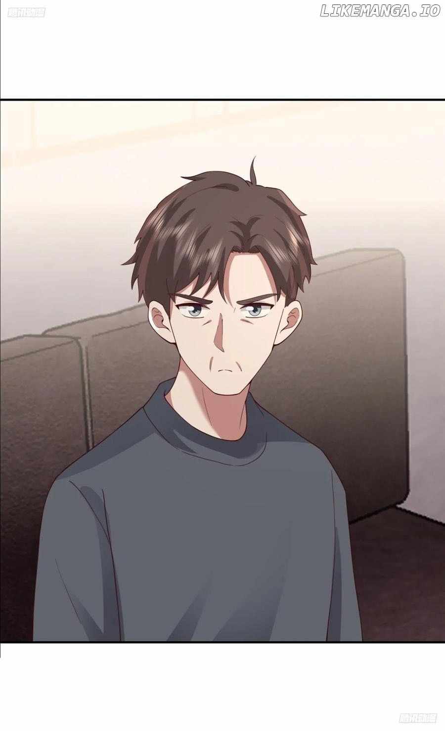 I Really Don’t Want to Remake Chapter 230 page 9
