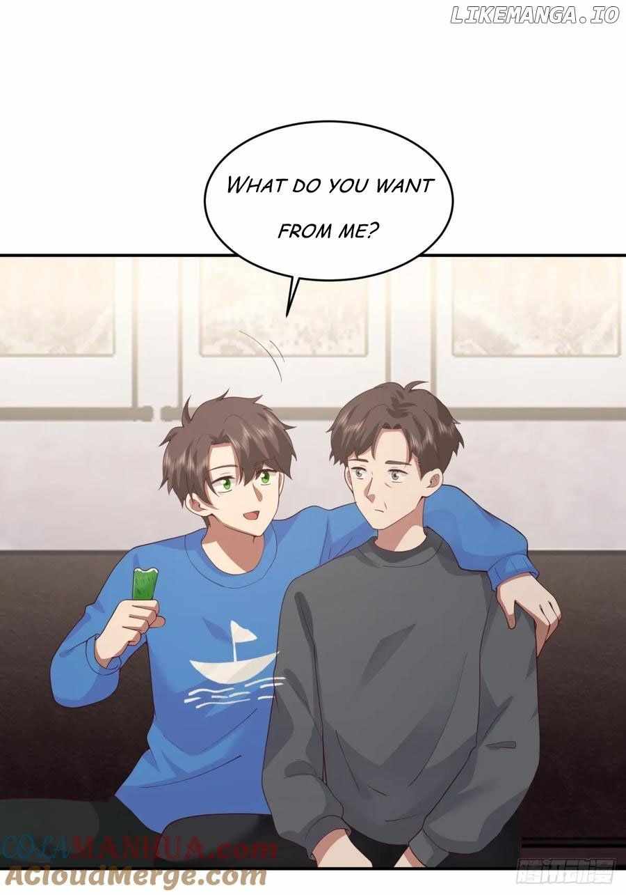 I Really Don’t Want to Remake Chapter 230 page 13