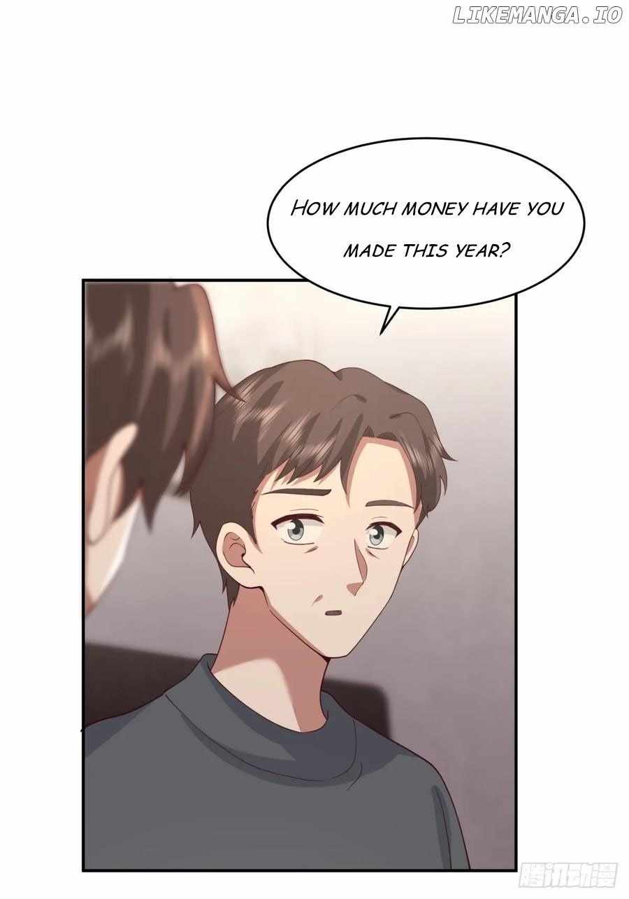 I Really Don’t Want to Remake Chapter 230 page 14