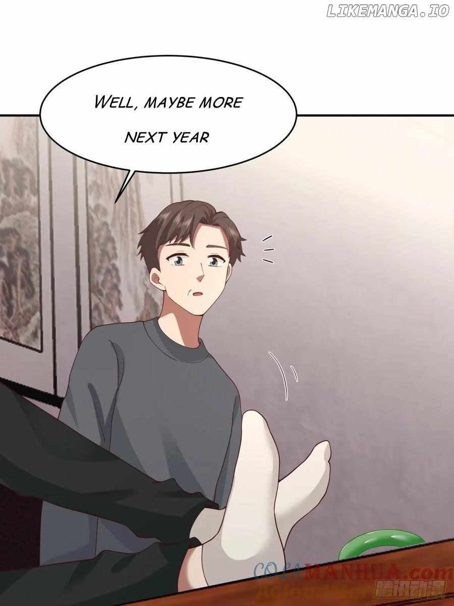 I Really Don’t Want to Remake Chapter 230 page 16
