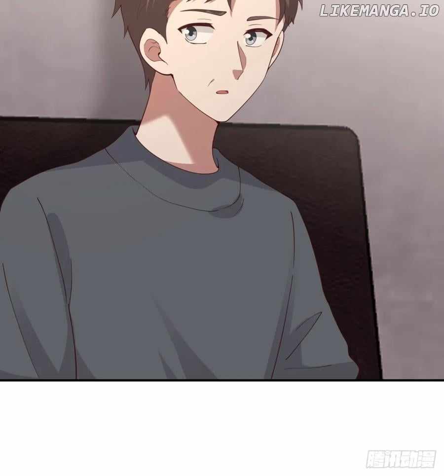 I Really Don’t Want to Remake Chapter 230 page 20