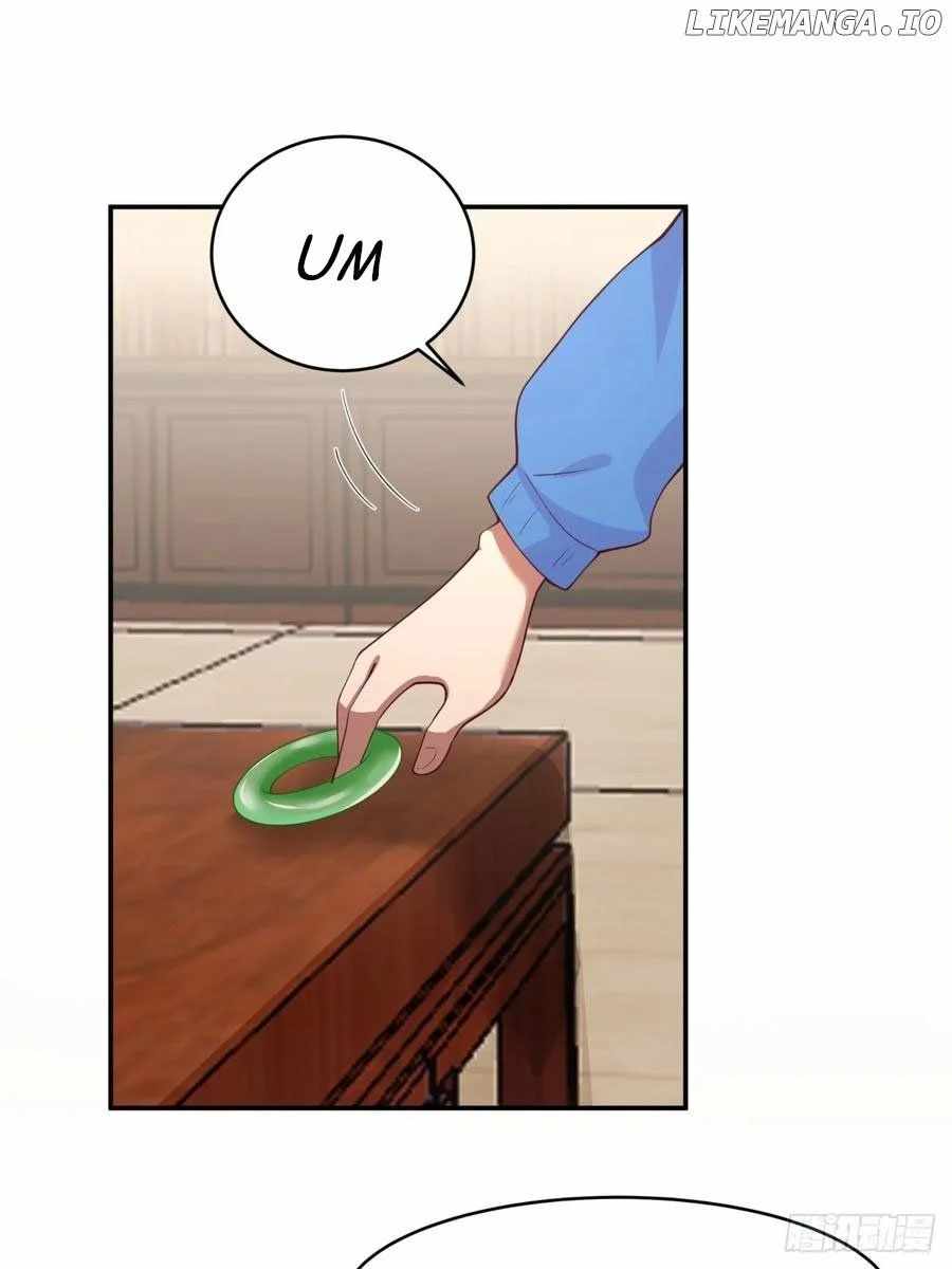 I Really Don’t Want to Remake Chapter 230 page 21