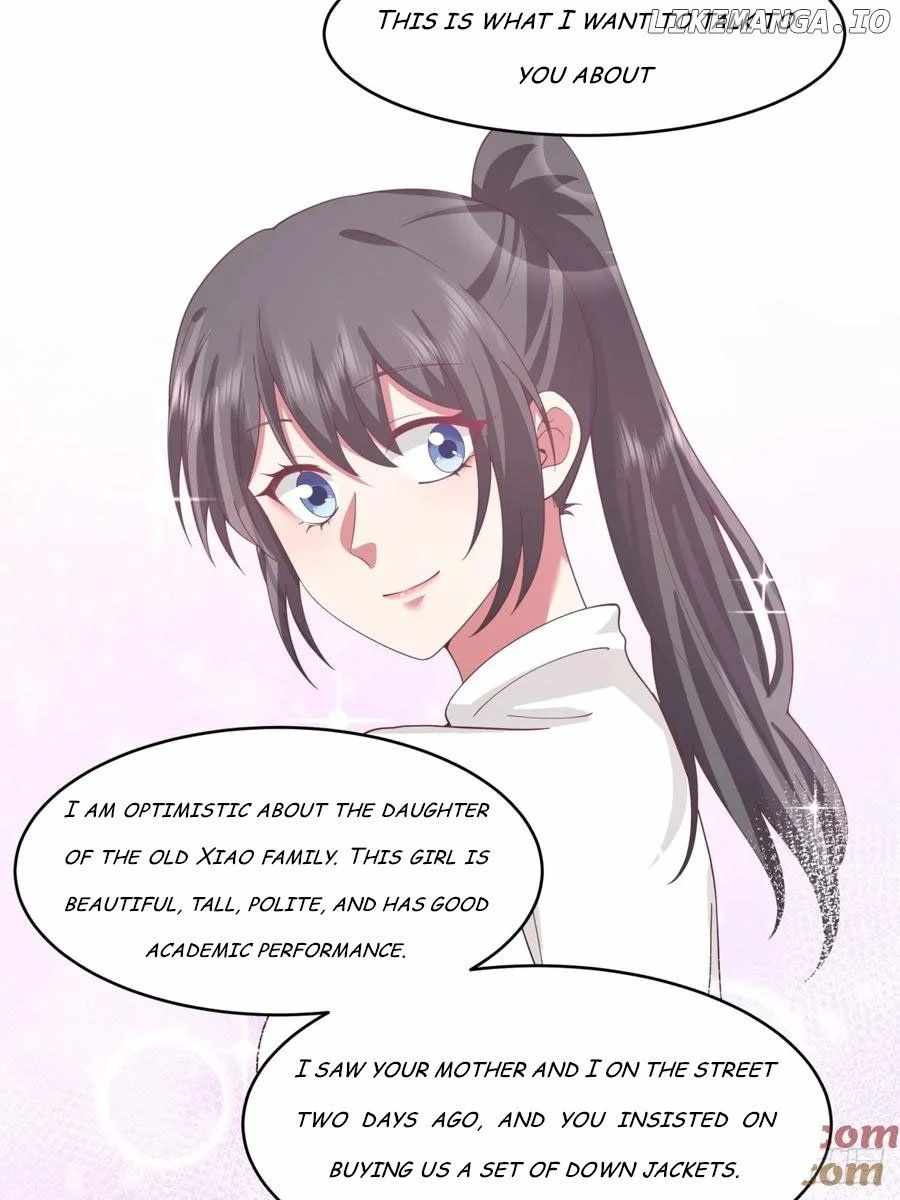 I Really Don’t Want to Remake Chapter 230 page 22