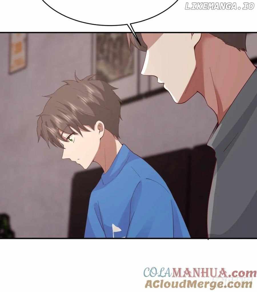 I Really Don’t Want to Remake Chapter 230 page 25