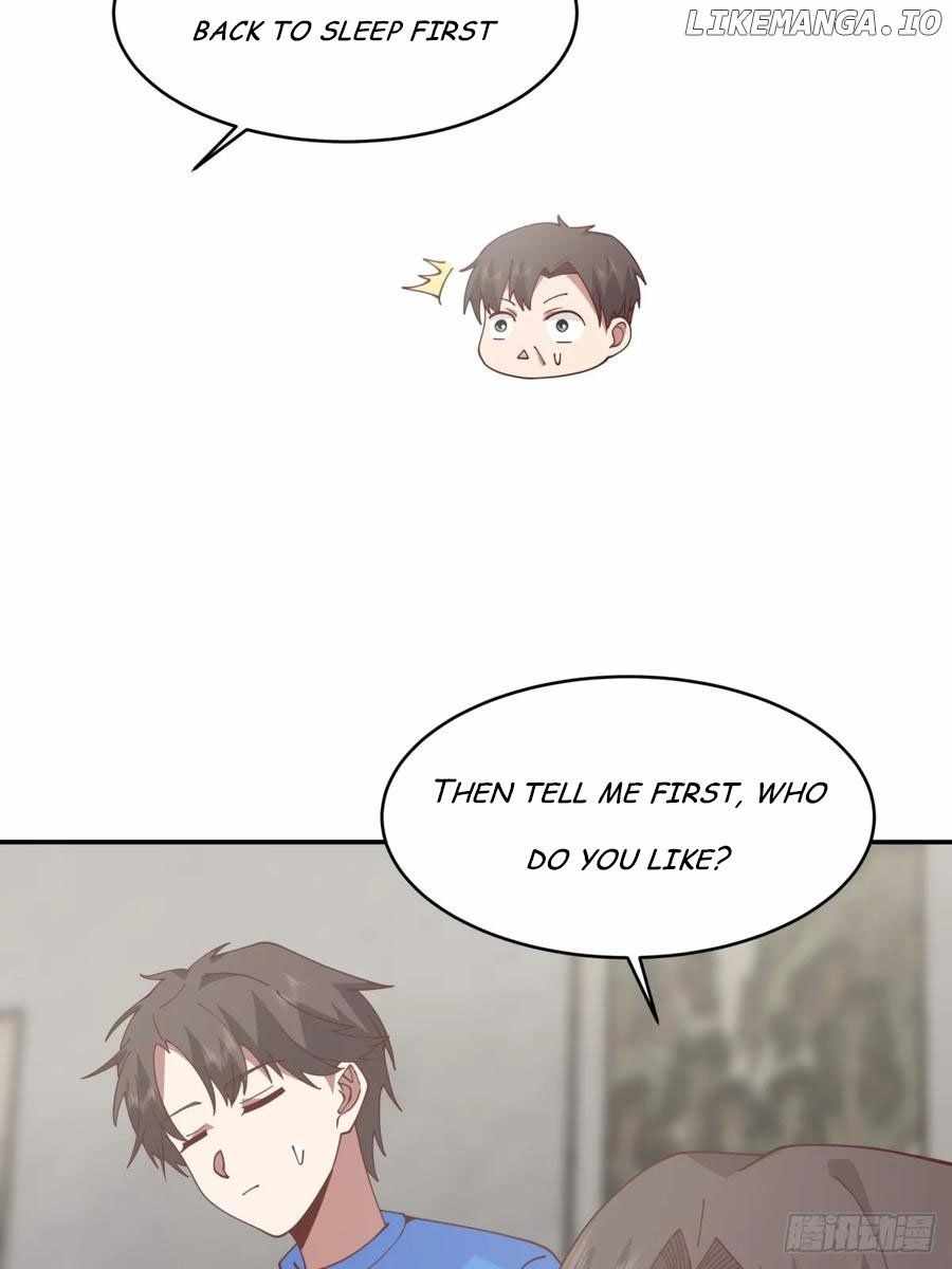 I Really Don’t Want to Remake Chapter 230 page 30