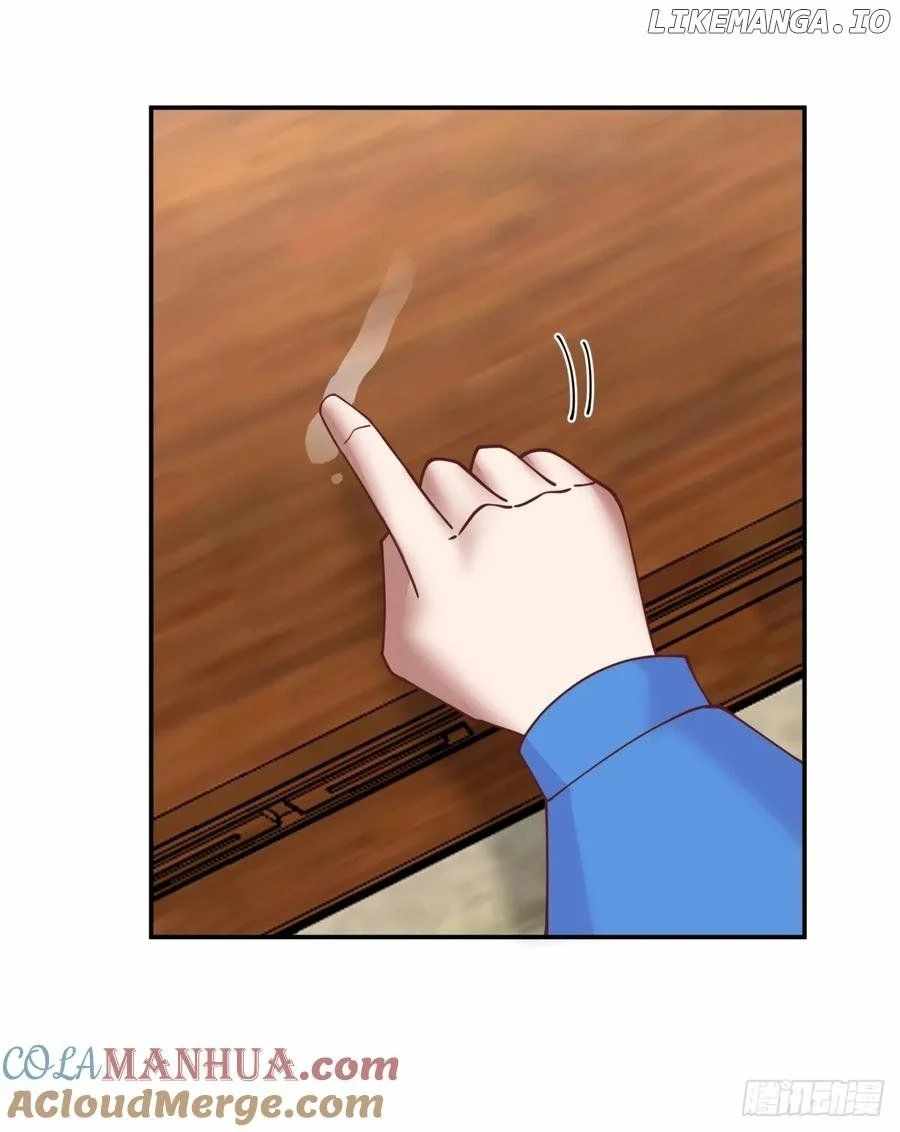 I Really Don’t Want to Remake Chapter 230 page 34