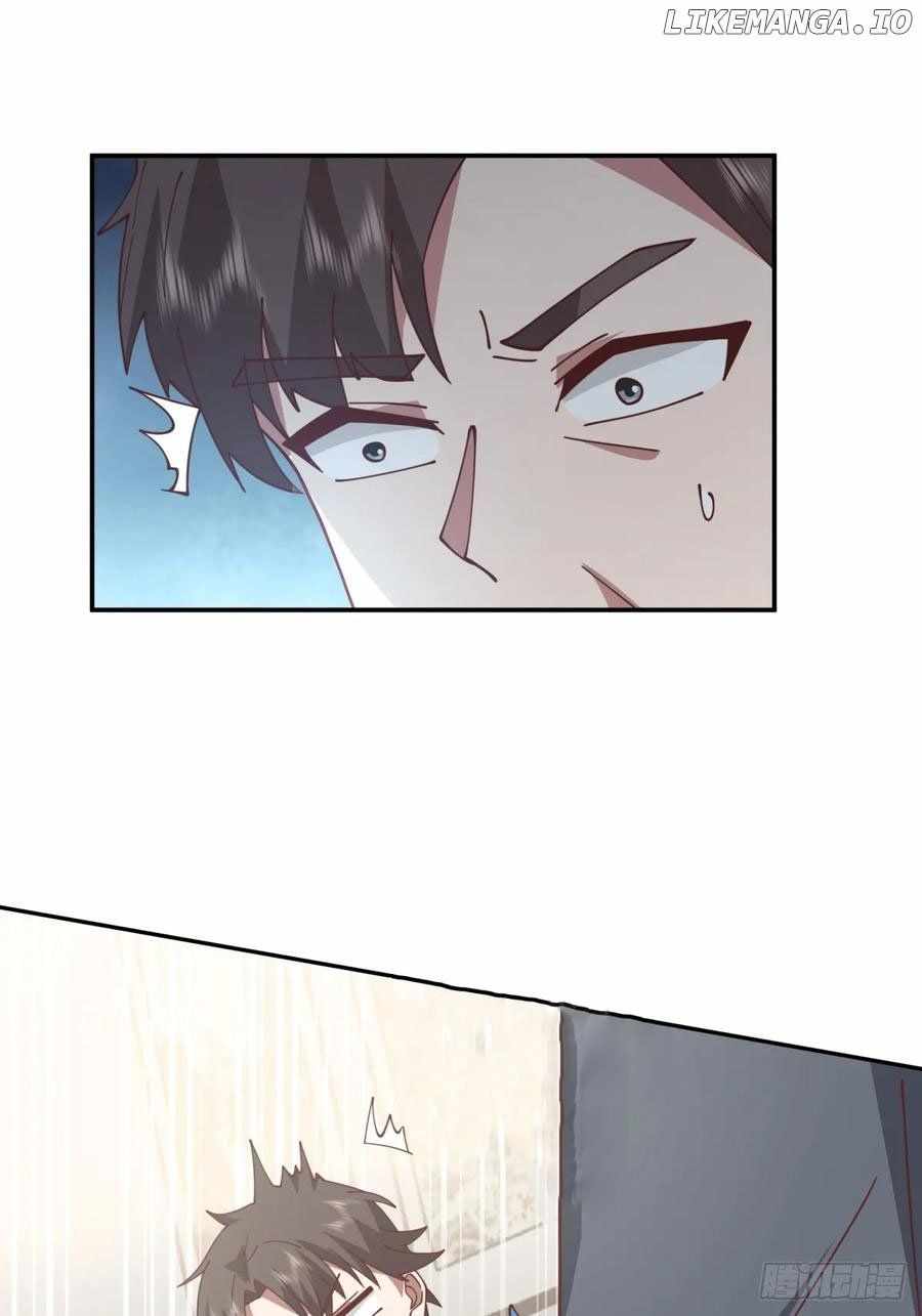 I Really Don’t Want to Remake Chapter 230 page 35