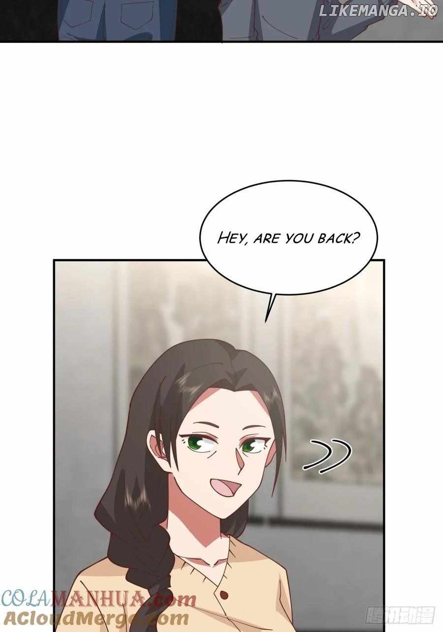 I Really Don’t Want to Remake Chapter 230 page 43