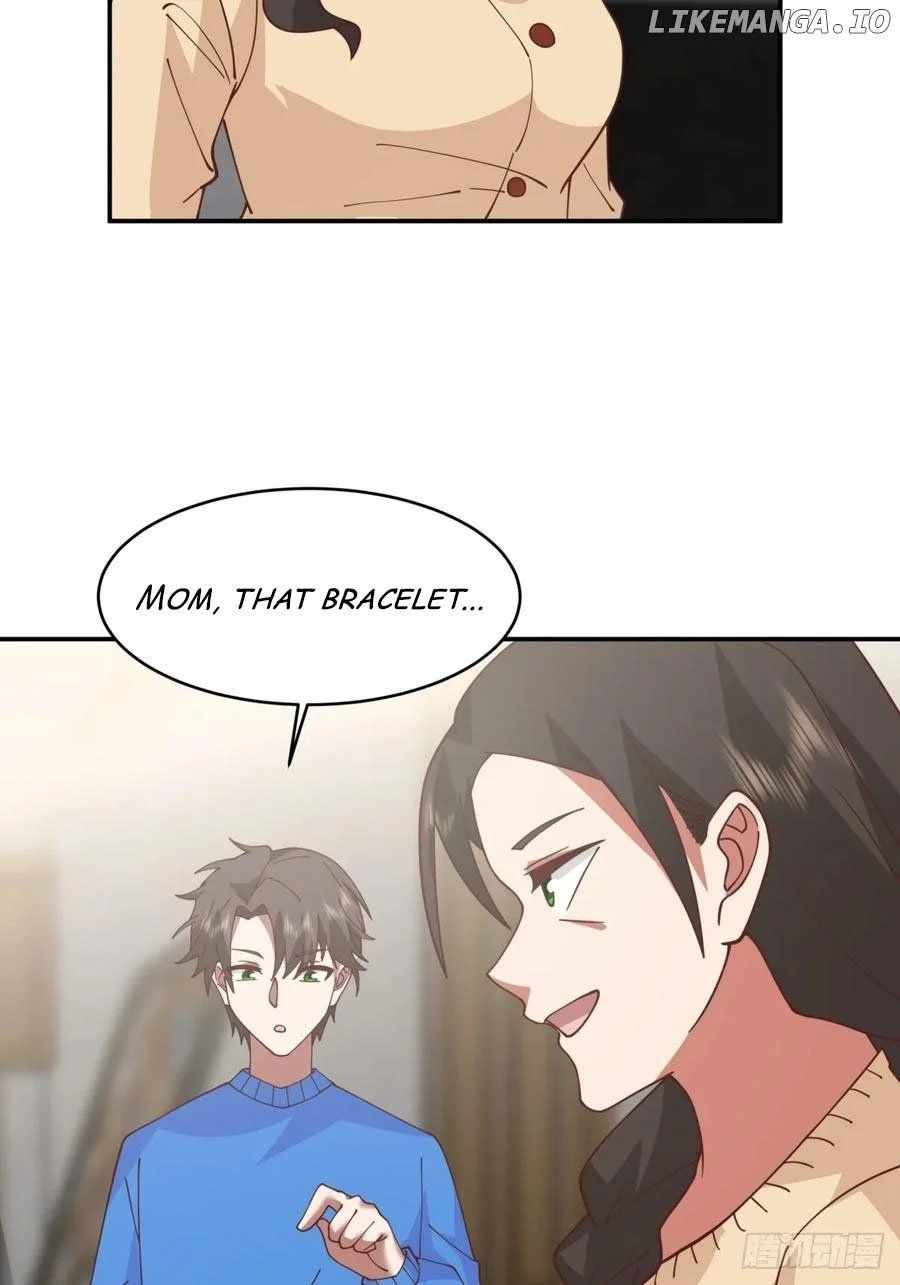 I Really Don’t Want to Remake Chapter 230 page 44