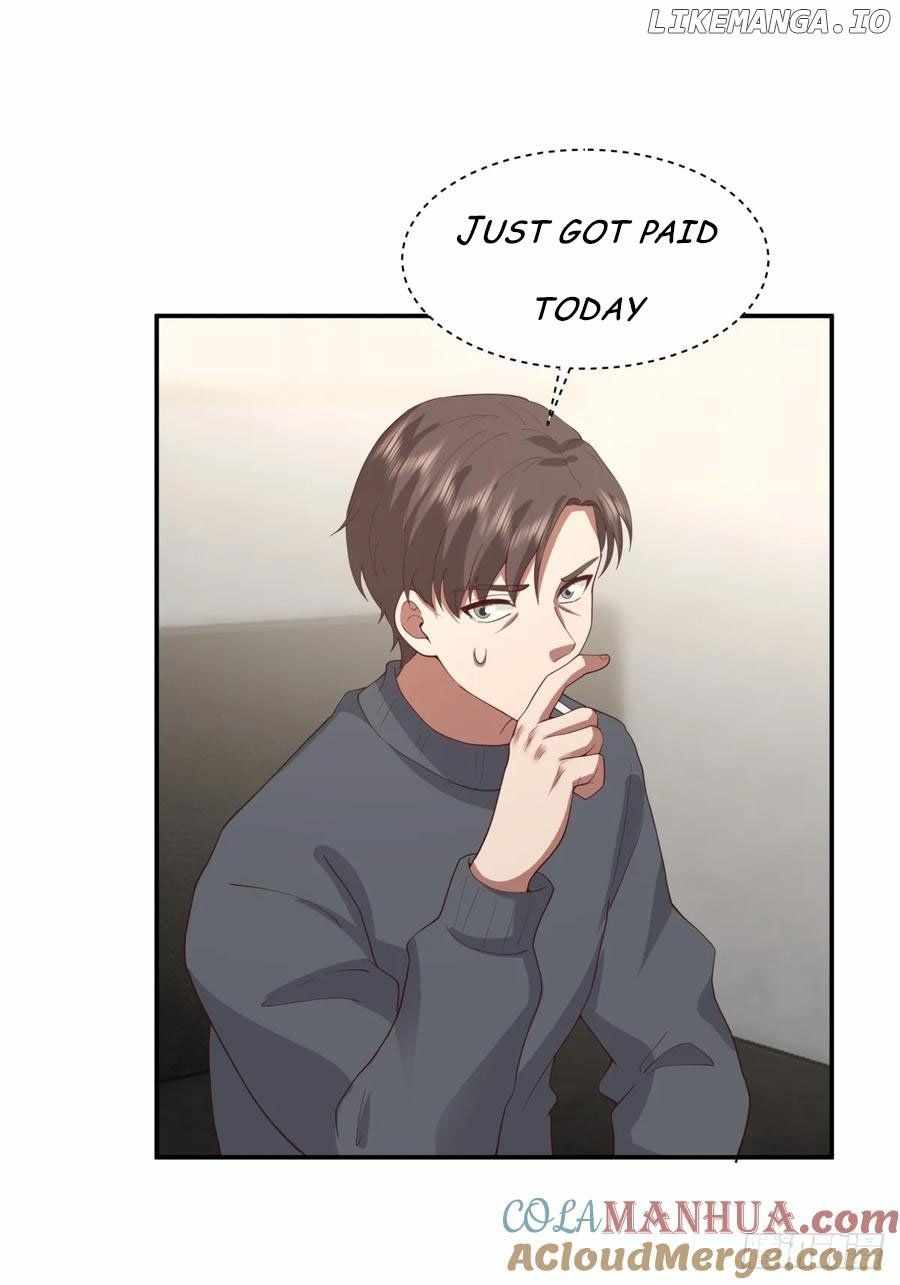 I Really Don’t Want to Remake Chapter 230 page 46