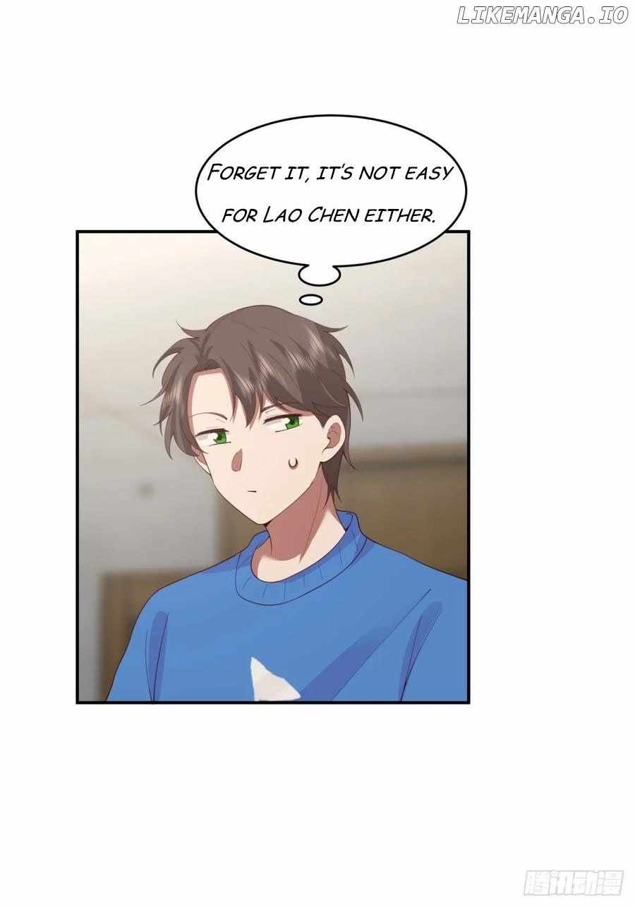 I Really Don’t Want to Remake Chapter 230 page 47