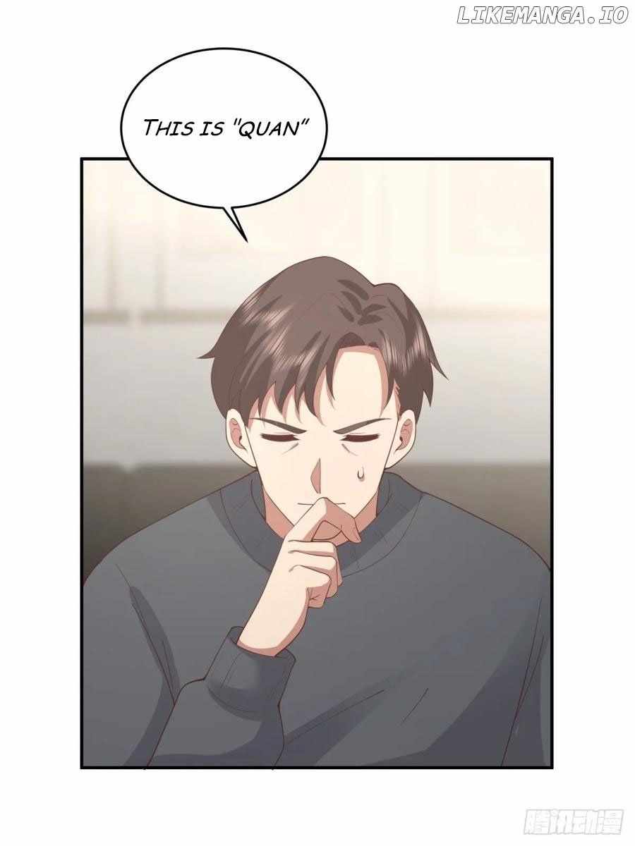 I Really Don’t Want to Remake Chapter 230 page 50